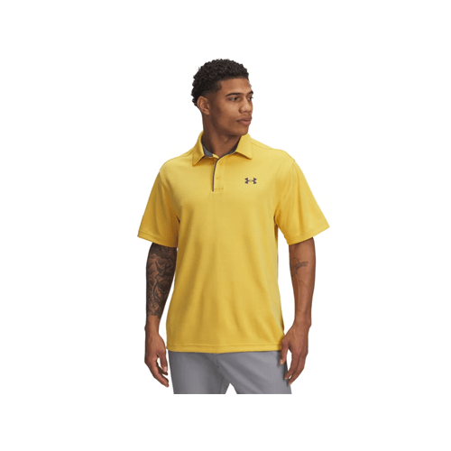 Under Armour UA Tech Polo 1290140 - 001 - XXL - WCUniforms