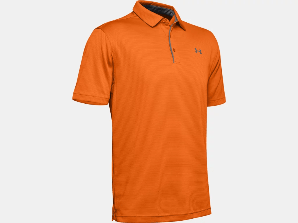 Under Armour UA Tech Polo 1290140 - 001 - XXL - WCUniforms
