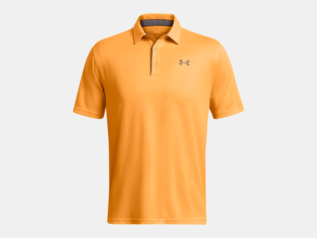 Under Armour UA Tech Polo 1290140 - 001 - XXL - WCUniforms