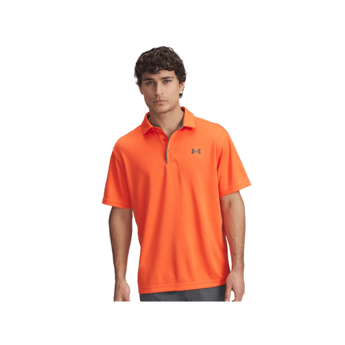 Under Armour UA Tech Polo 1290140 - 001 - XXL - WCUniforms