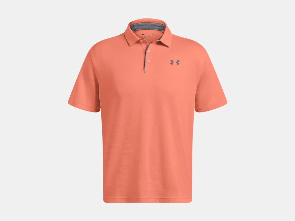 Under Armour UA Tech Polo 1290140 - 001 - XXL - WCUniforms
