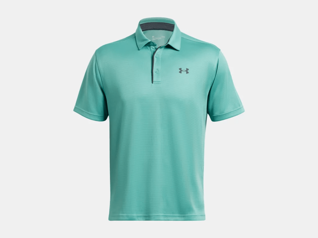 Under Armour UA Tech Polo 1290140 - 001 - XXL - WCUniforms