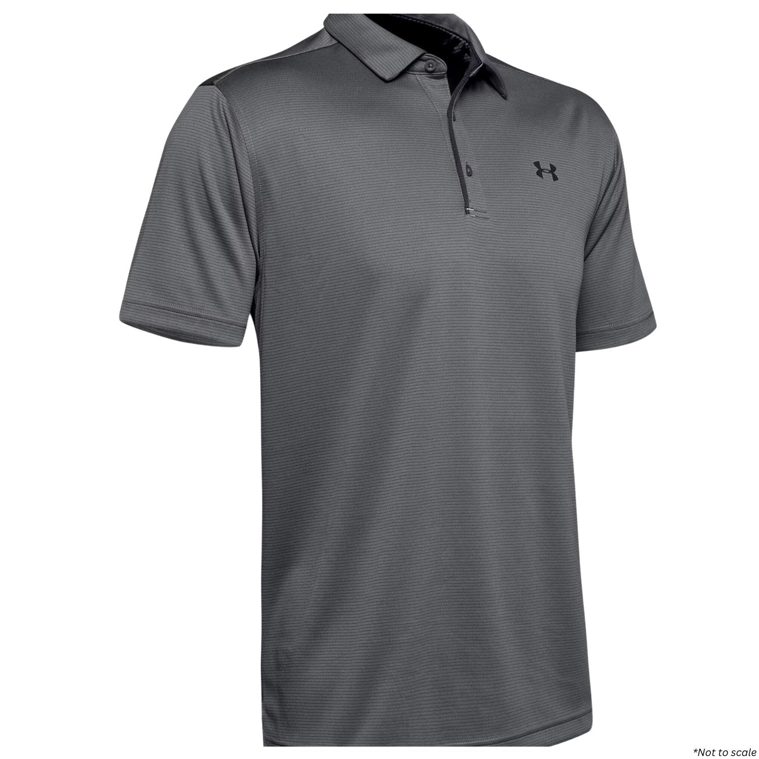 Under Armour UA Tech™ Polo 1290140 (Page 1 of 2) - WCUniforms