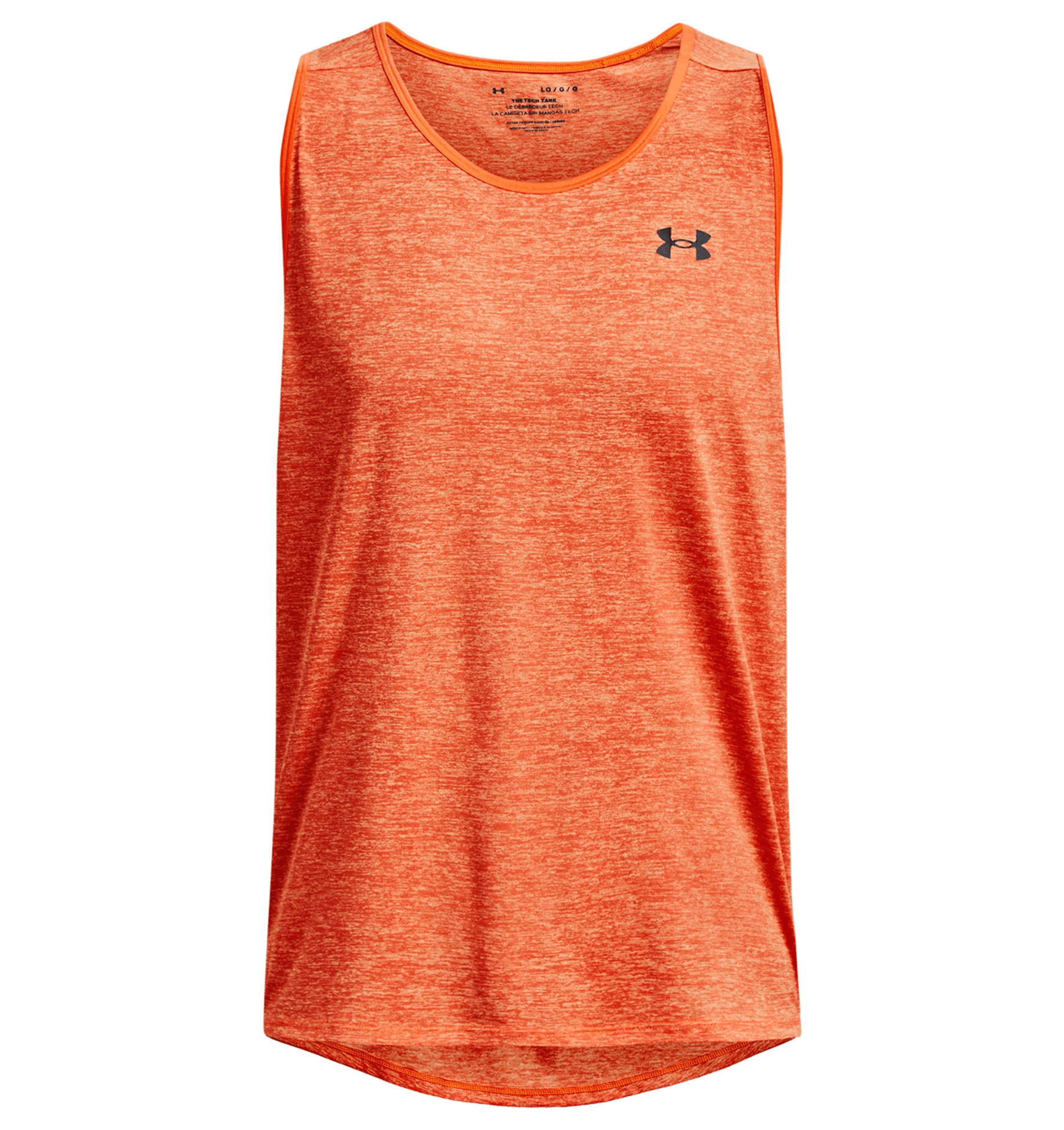 Under Armour UA Tech Tank 2.0 - WCUniforms