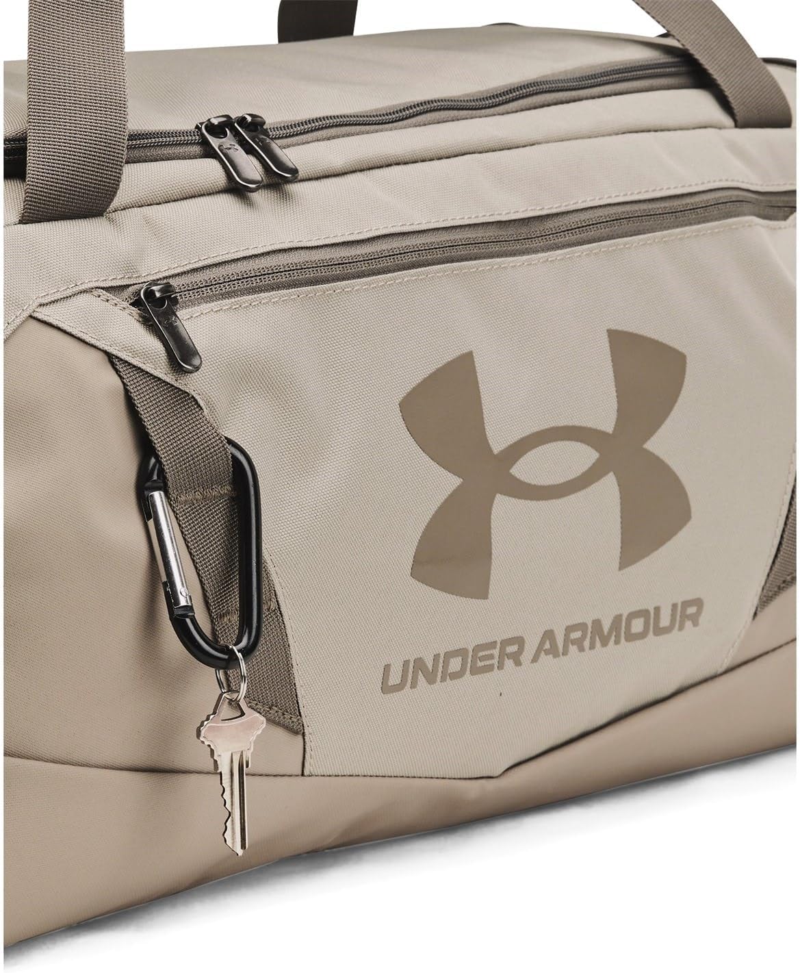 Under Armour UA Undeniable 5.0 Small Duffle Bag 1369222203OSFM - WCUniforms