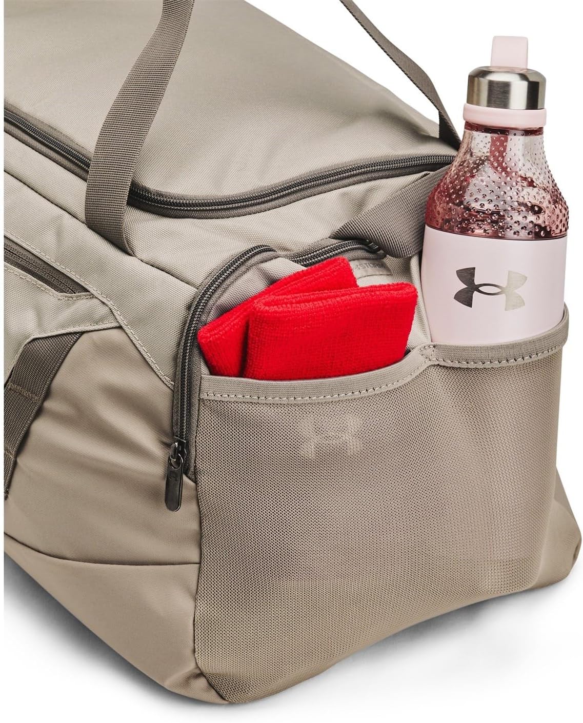 Under Armour UA Undeniable 5.0 Small Duffle Bag 1369222203OSFM - WCUniforms