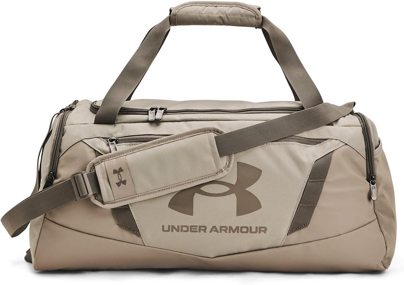 Under Armour UA Undeniable 5.0 Small Duffle Bag 1369222203OSFM - WCUniforms