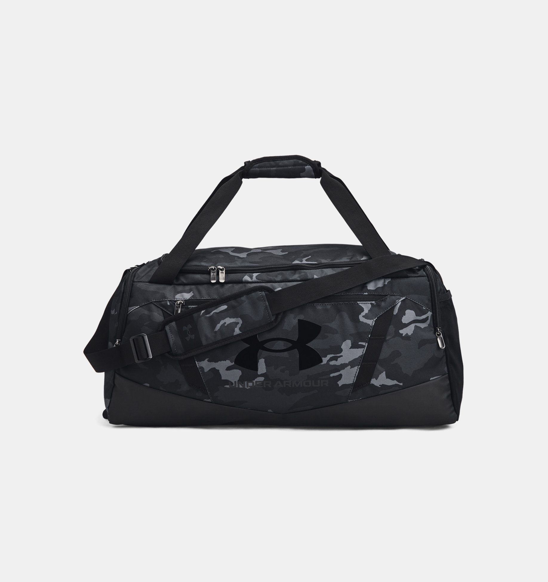 Under Armour Undeniable 5.0 Medium Duffle Bag 58L 1369223 - WCUniforms