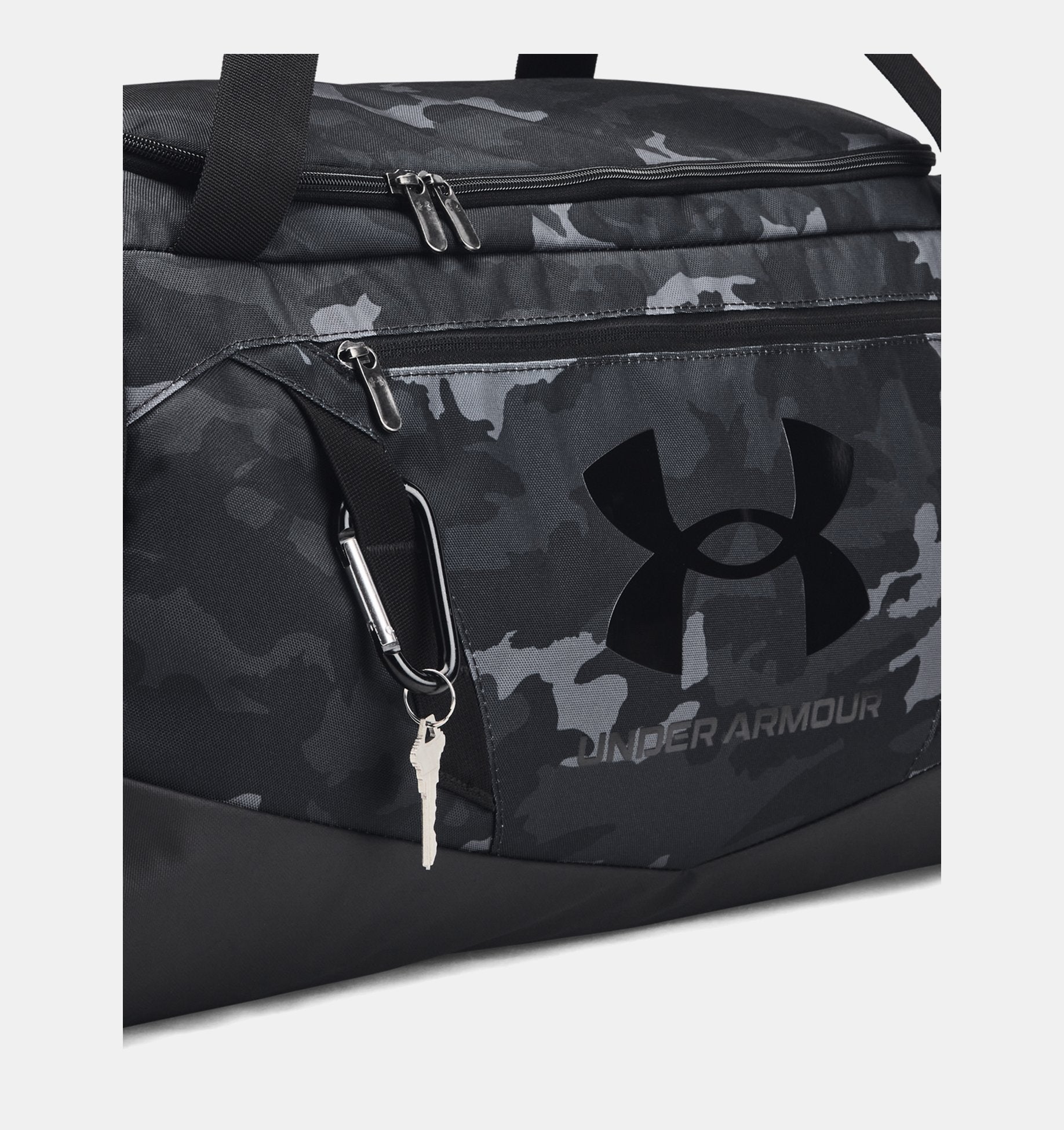 Under Armour Undeniable 5.0 Medium Duffle Bag 58L 1369223 - WCUniforms