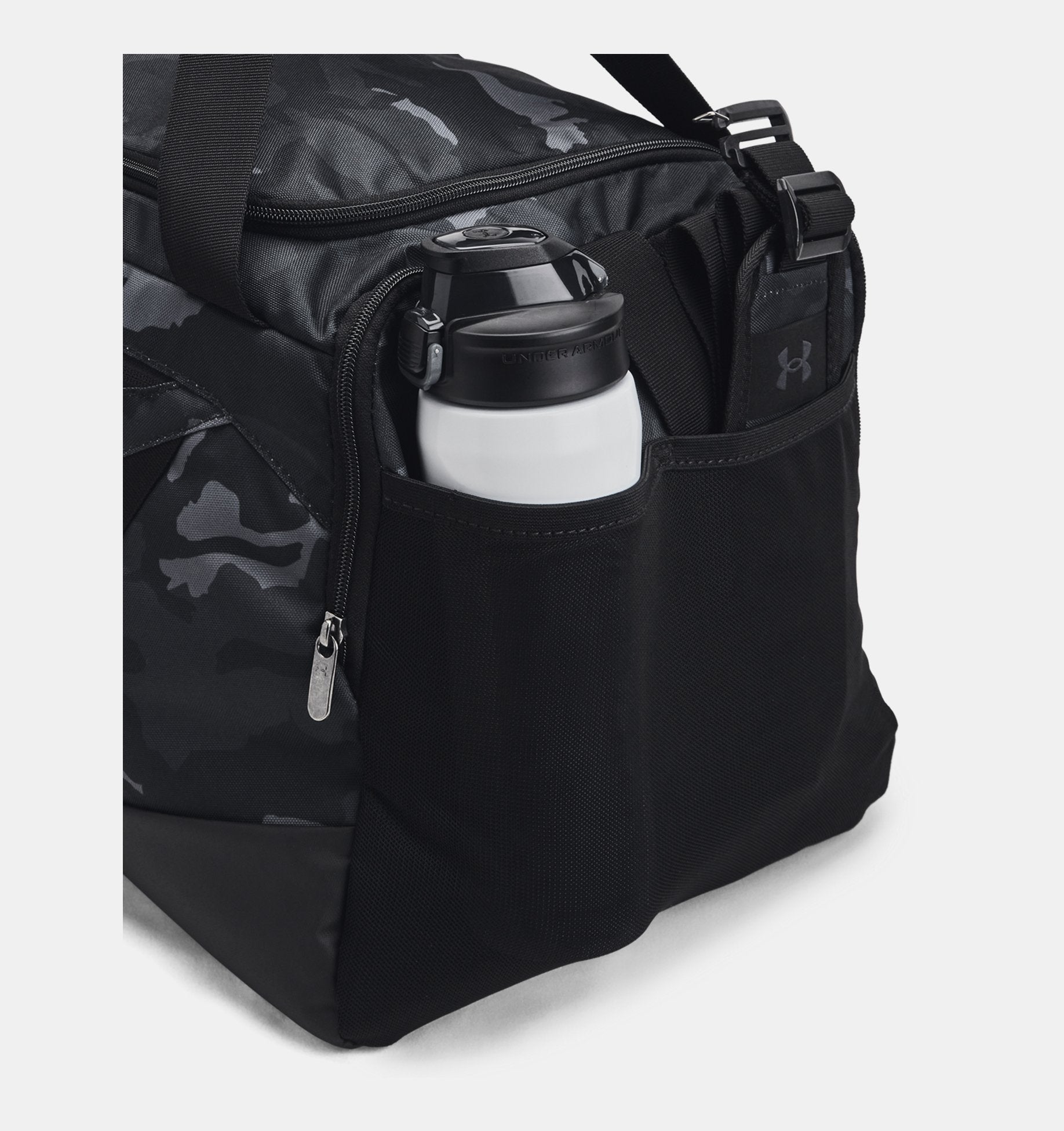 Under Armour Undeniable 5.0 Medium Duffle Bag 58L 1369223 - WCUniforms