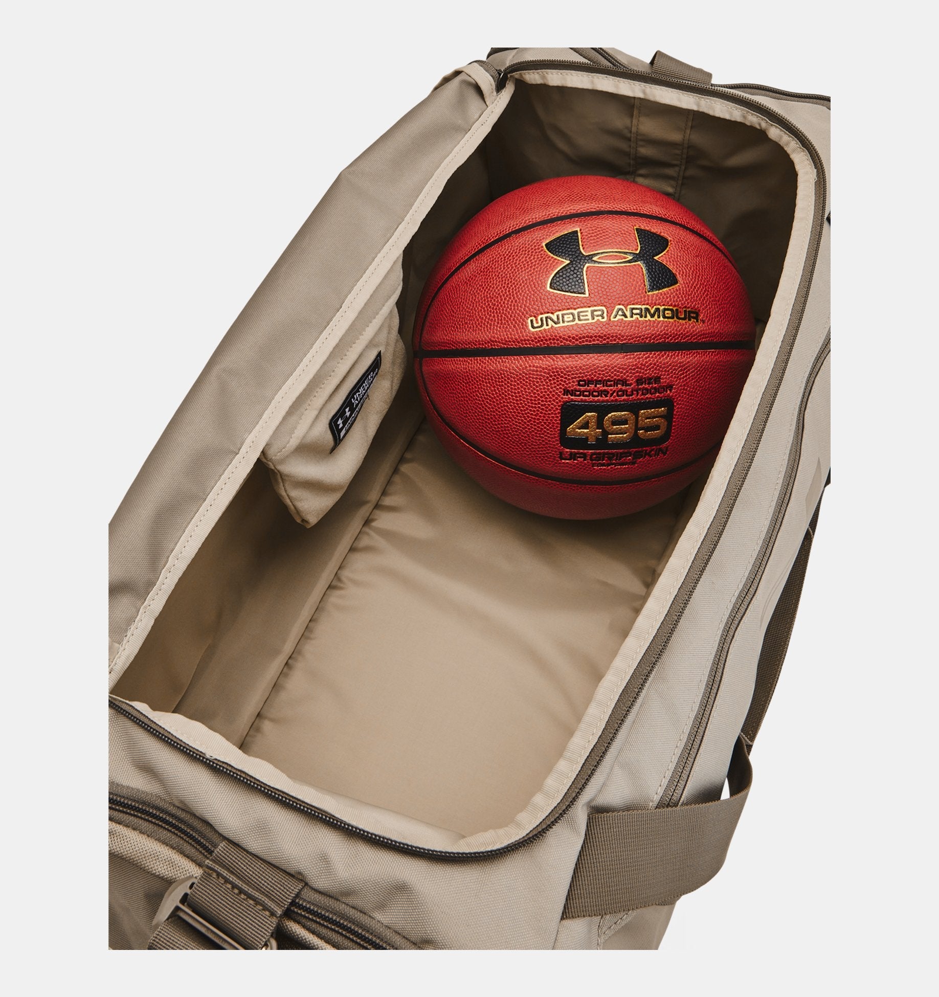 Under Armour Undeniable 5.0 Medium Duffle Bag 58L 1369223 - WCUniforms