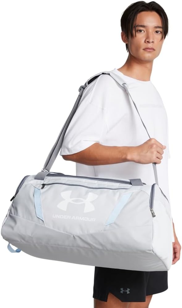 Under Armour Undeniable 5.0 Medium Duffle Bag 58L 1369223 - WCUniforms