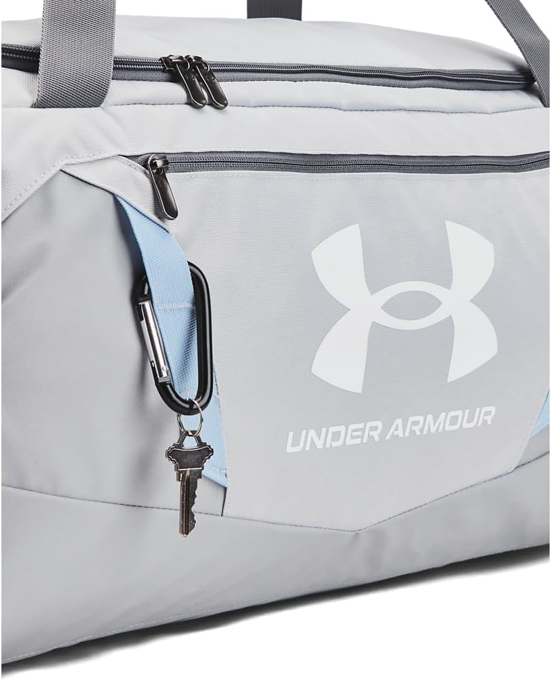 Under Armour Undeniable 5.0 Medium Duffle Bag 58L 1369223 - WCUniforms