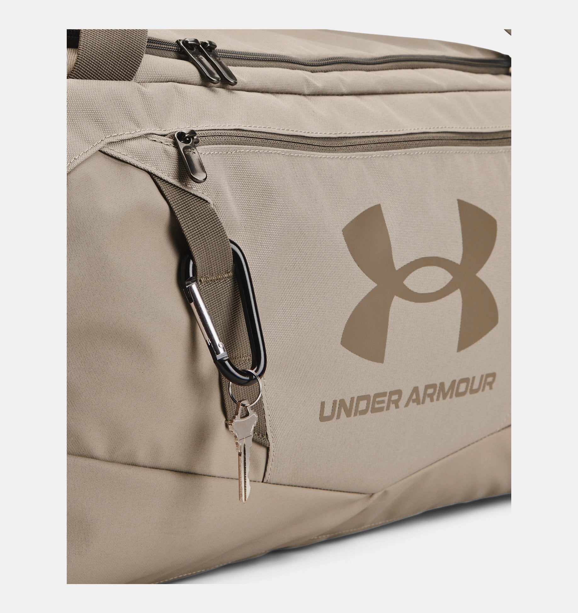 Under Armour Undeniable 5.0 Medium Duffle Bag 58L 1369223 - WCUniforms