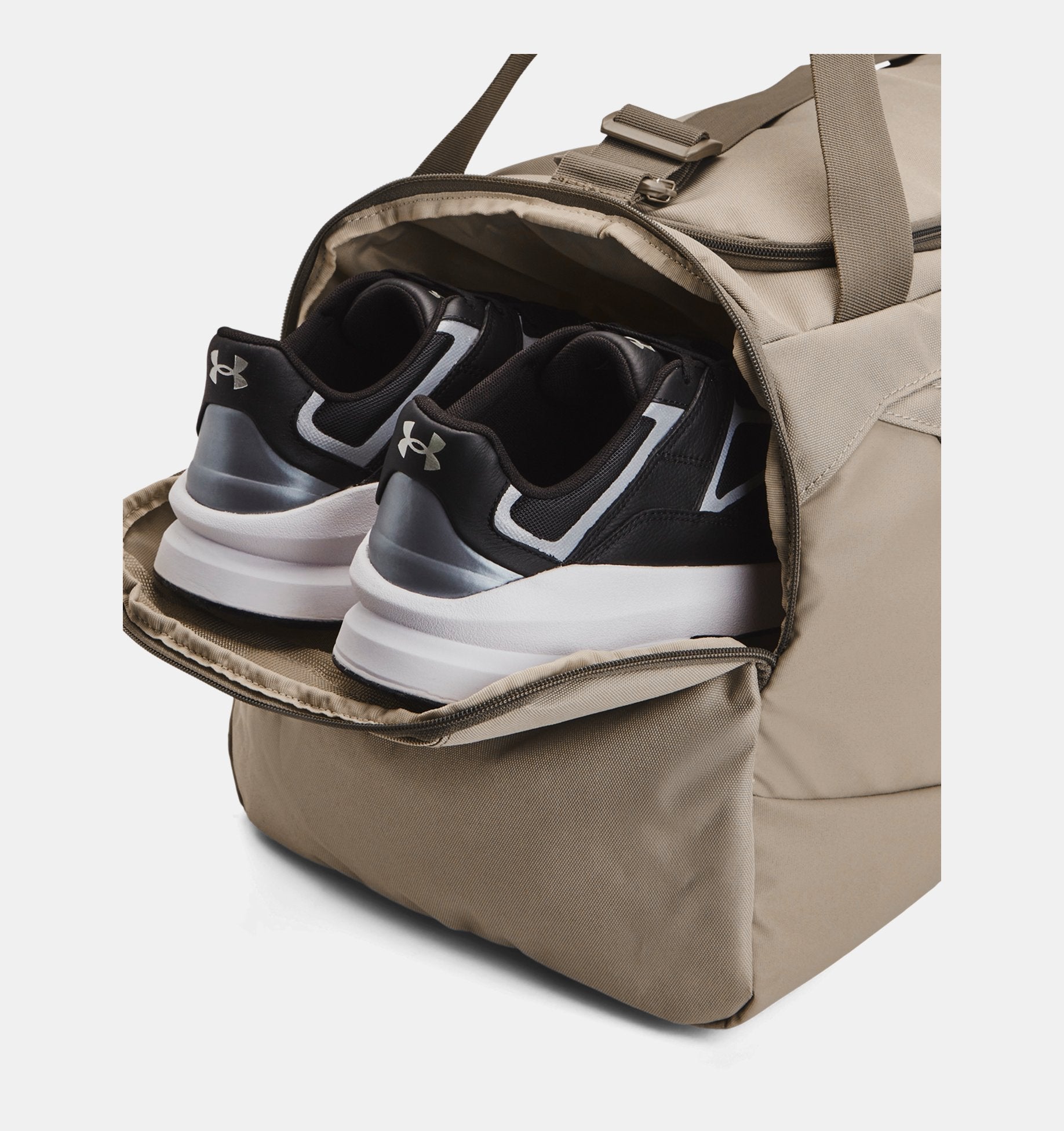 Under Armour Undeniable 5.0 Medium Duffle Bag 58L 1369223 - WCUniforms