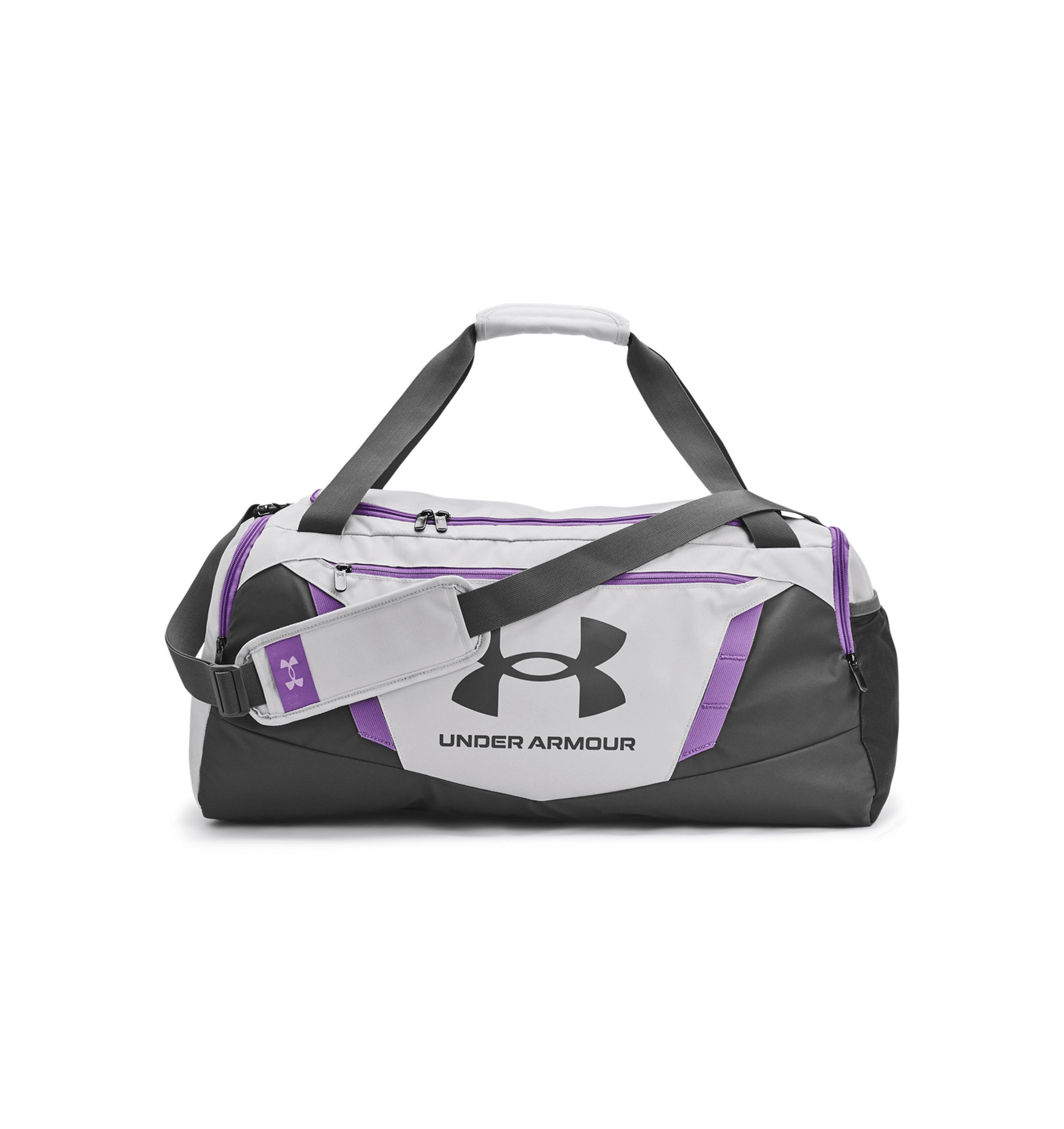 Under Armour Undeniable 5.0 Medium Duffle Bag 58L 1369223 - WCUniforms