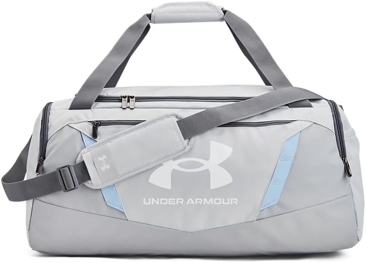 Under Armour Undeniable 5.0 Medium Duffle Bag 58L 1369223 - WCUniforms