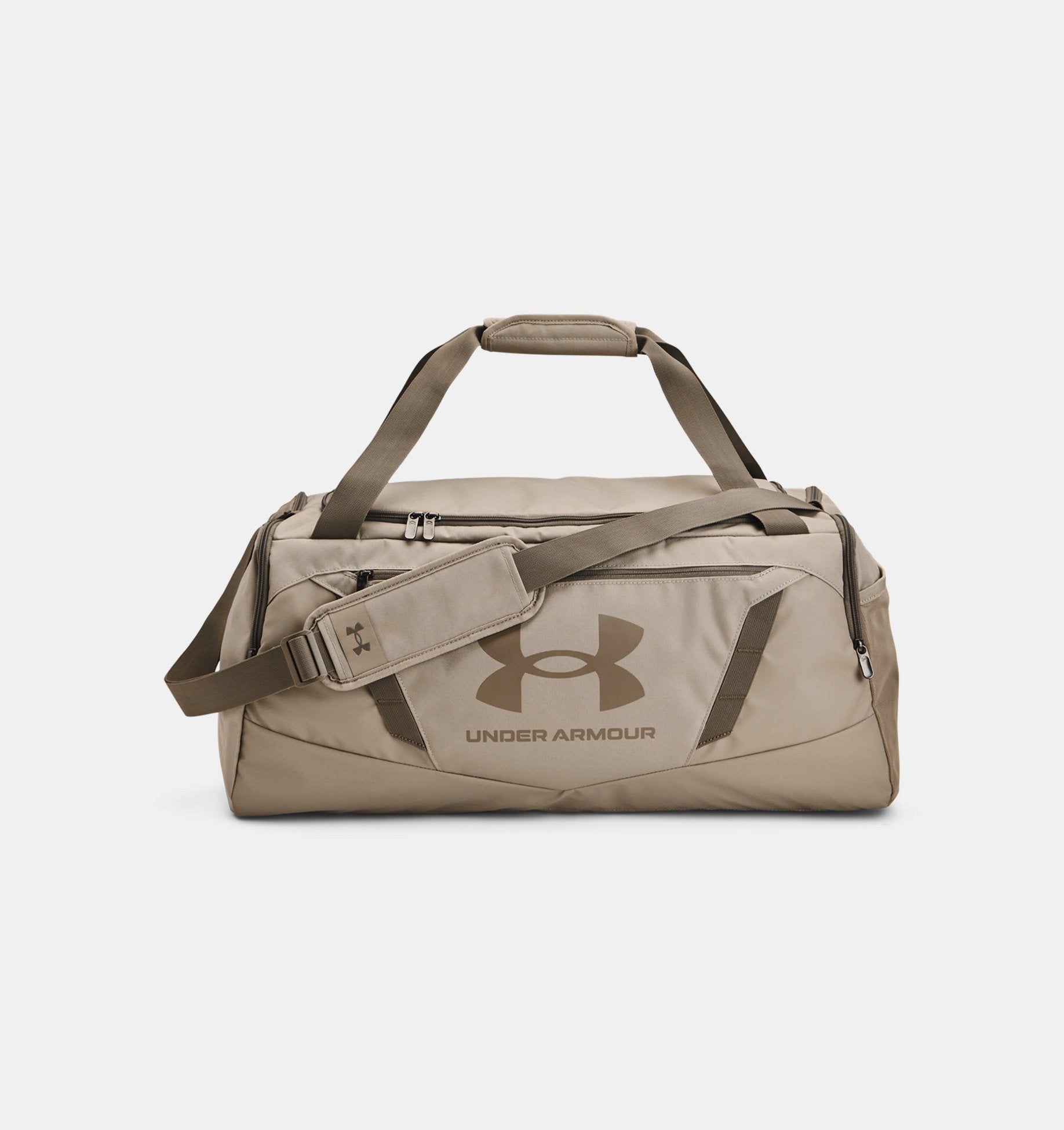 Under Armour Undeniable 5.0 Medium Duffle Bag 58L 1369223 - WCUniforms