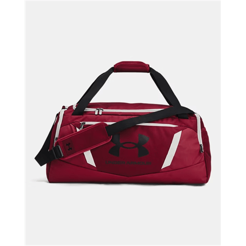 Under Armour Undeniable 5.0 Medium Duffle Bag 58L 1369223 - WCUniforms
