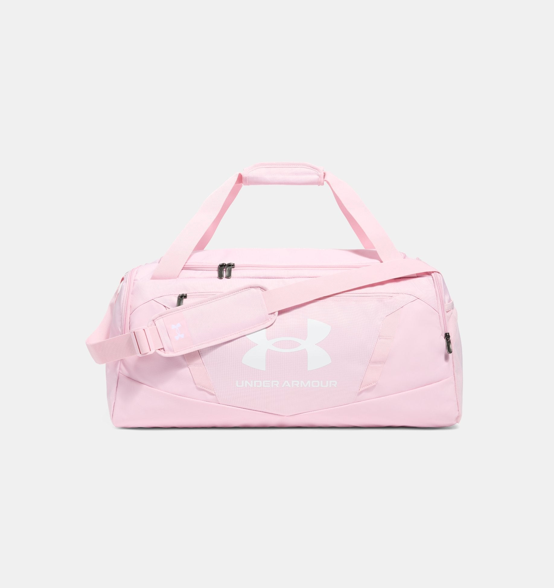 Under Armour Undeniable 5.0 Medium Duffle Bag 58L 1369223 - WCUniforms