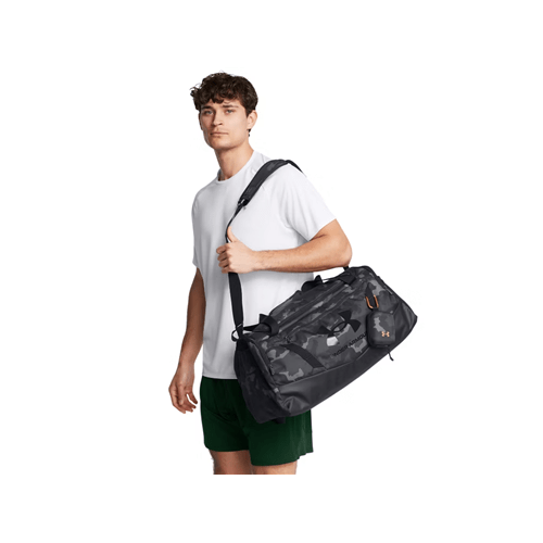 Under Armour Undeniable 5.0 Small Duffle Bag - WCUniforms