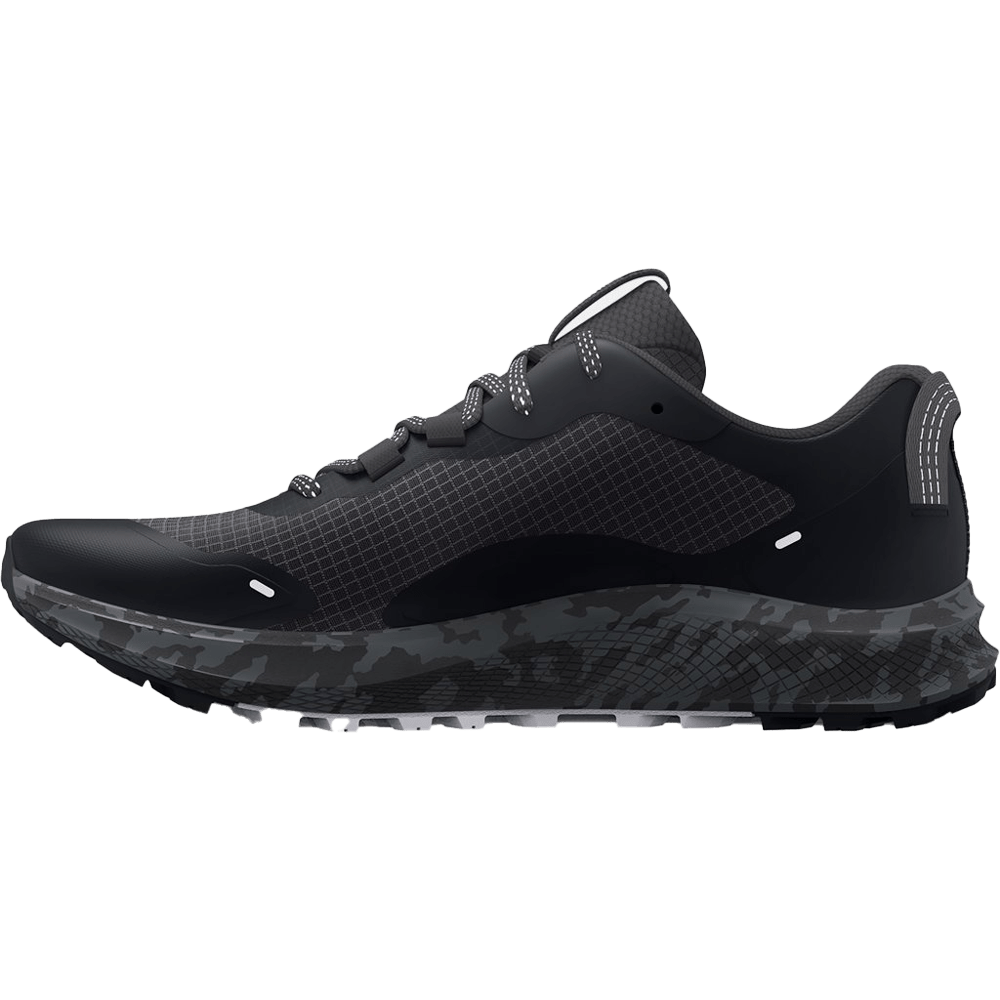 Under Armour Women's Charged Bandit Trail 2 Storm Running Shoes | 3024763 - WCUniforms