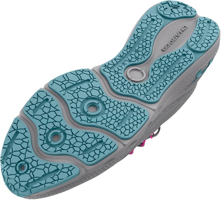 Under Armour Women's Charged Vantage 2 Running Shoes 3024884 - WCUniforms