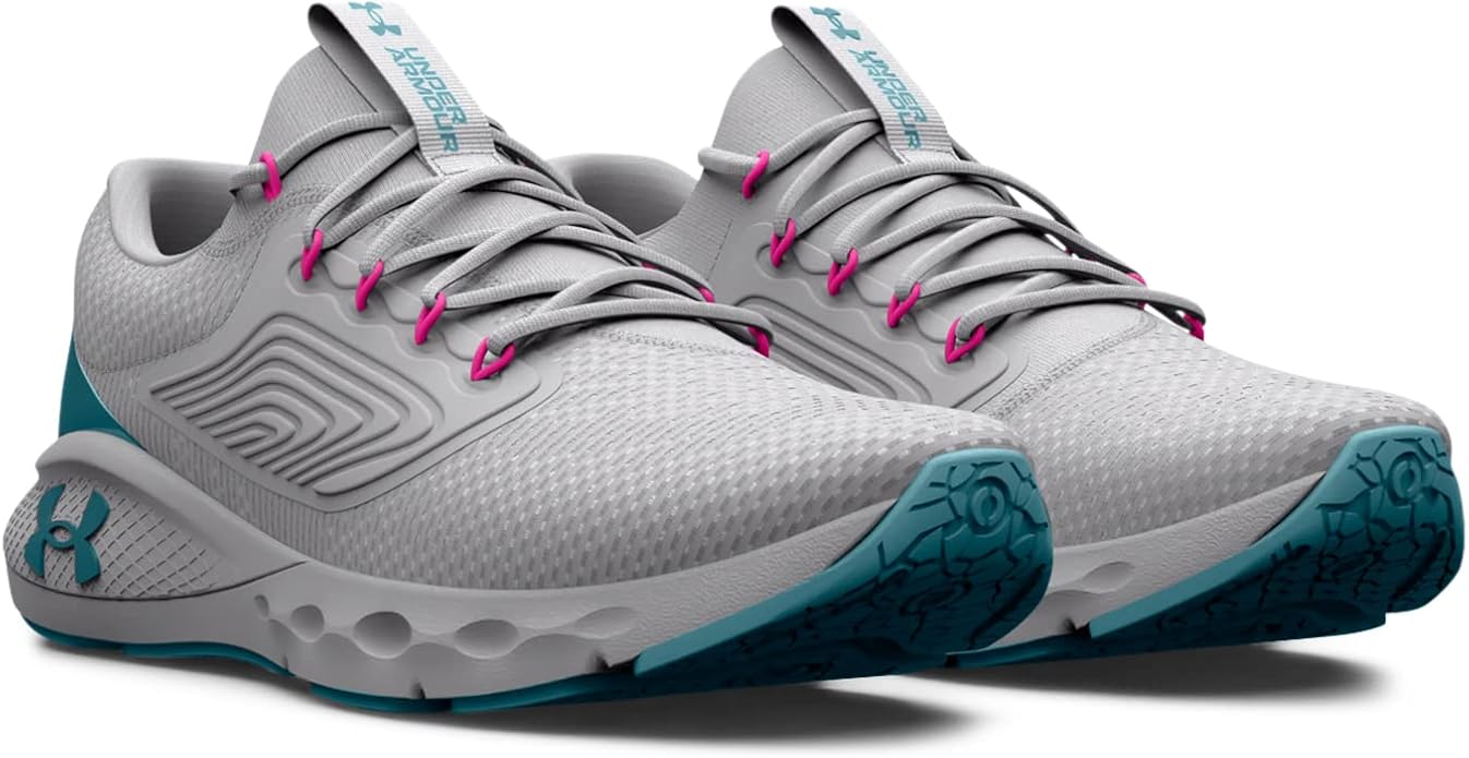 Under Armour Women's Charged Vantage 2 Running Shoes 3024884 - WCUniforms