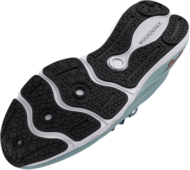 Under Armour Women's Charged Vantage 2 Running Shoes 3024884 - WCUniforms