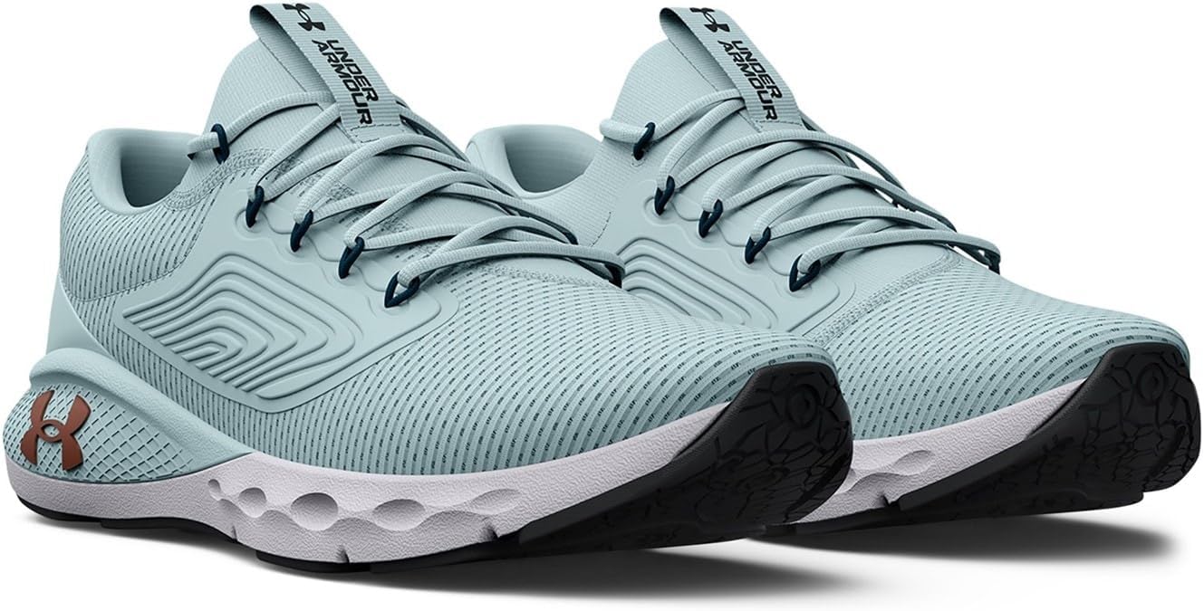 Under Armour Women's Charged Vantage 2 Running Shoes 3024884 - WCUniforms