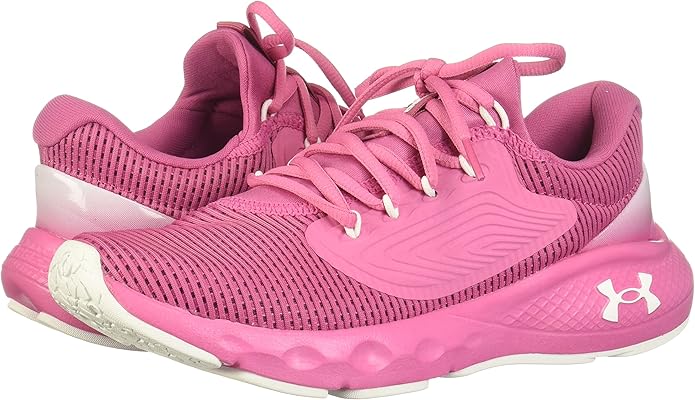 Under Armour Women's Charged Vantage 2 Running Shoes 3024884 - WCUniforms