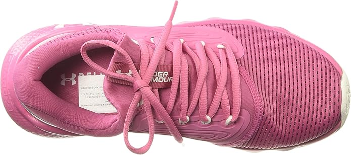 Under Armour Women's Charged Vantage 2 Running Shoes 3024884 - WCUniforms
