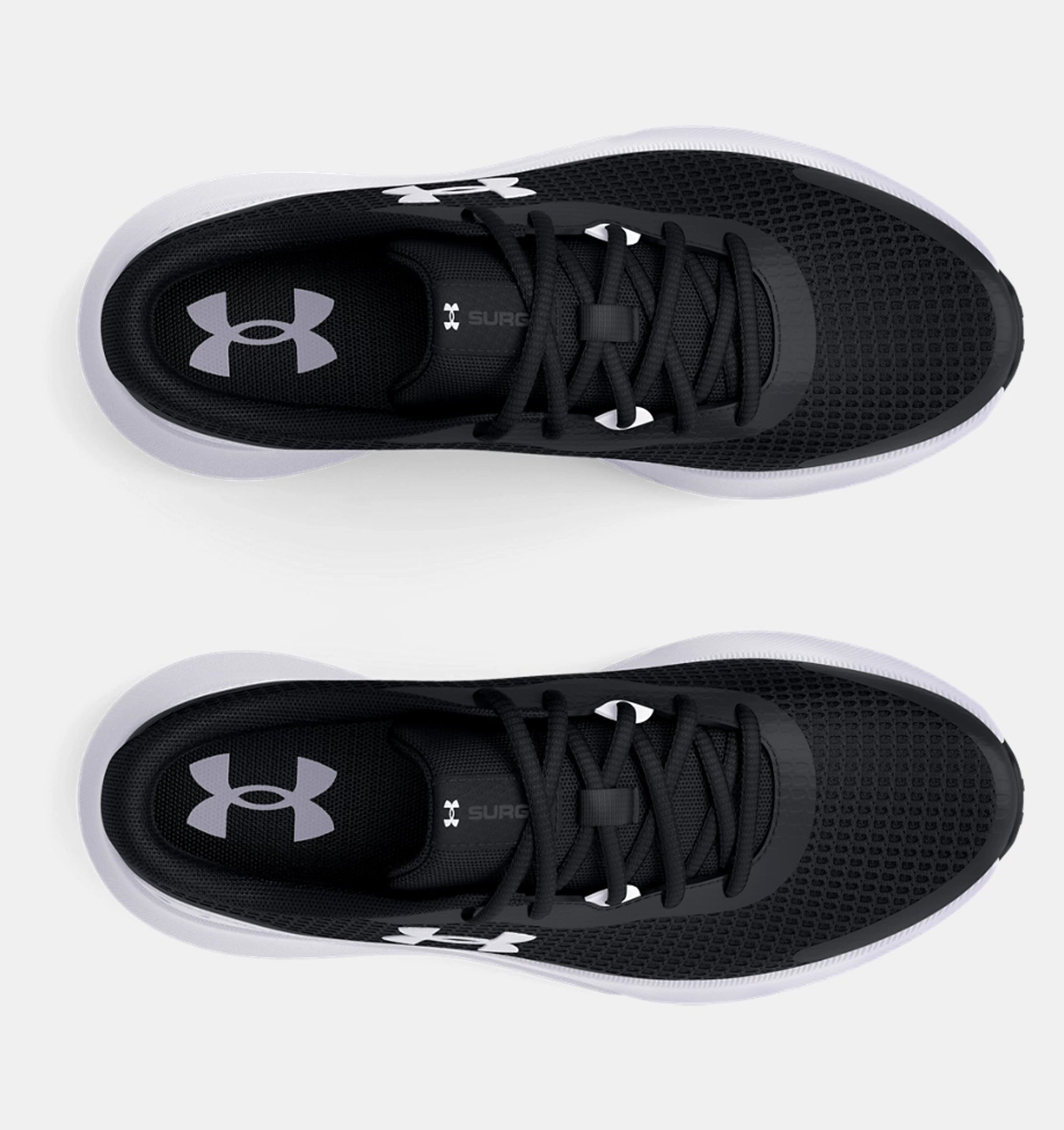 Under Armour Women's Surge 3 Running Shoes 3024894 - WCUniforms
