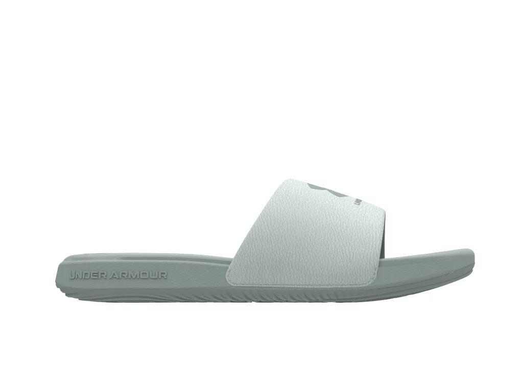 Under Armour Women's UA Ansa Fixed Slides 3023772 - WCUniforms