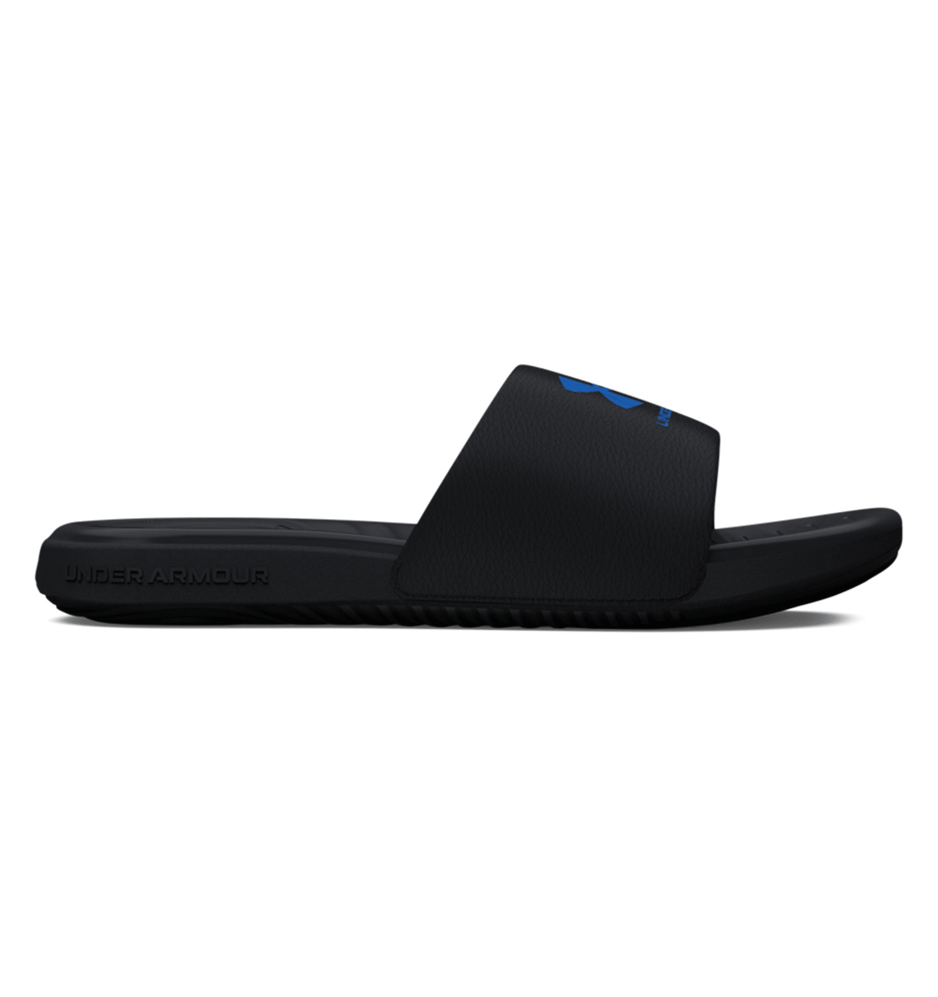 Under Armour Women's UA Ansa Graphic Slides 302443700310 - WCUniforms