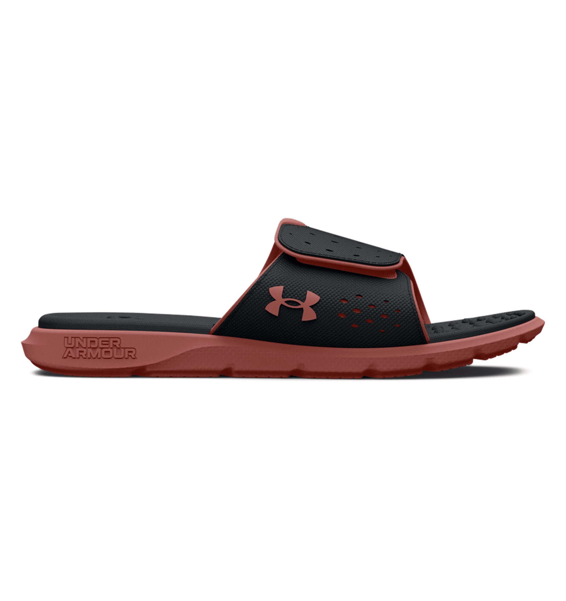 Under Armour Women's UA Ignite Pro Slides 3026027 - WCUniforms