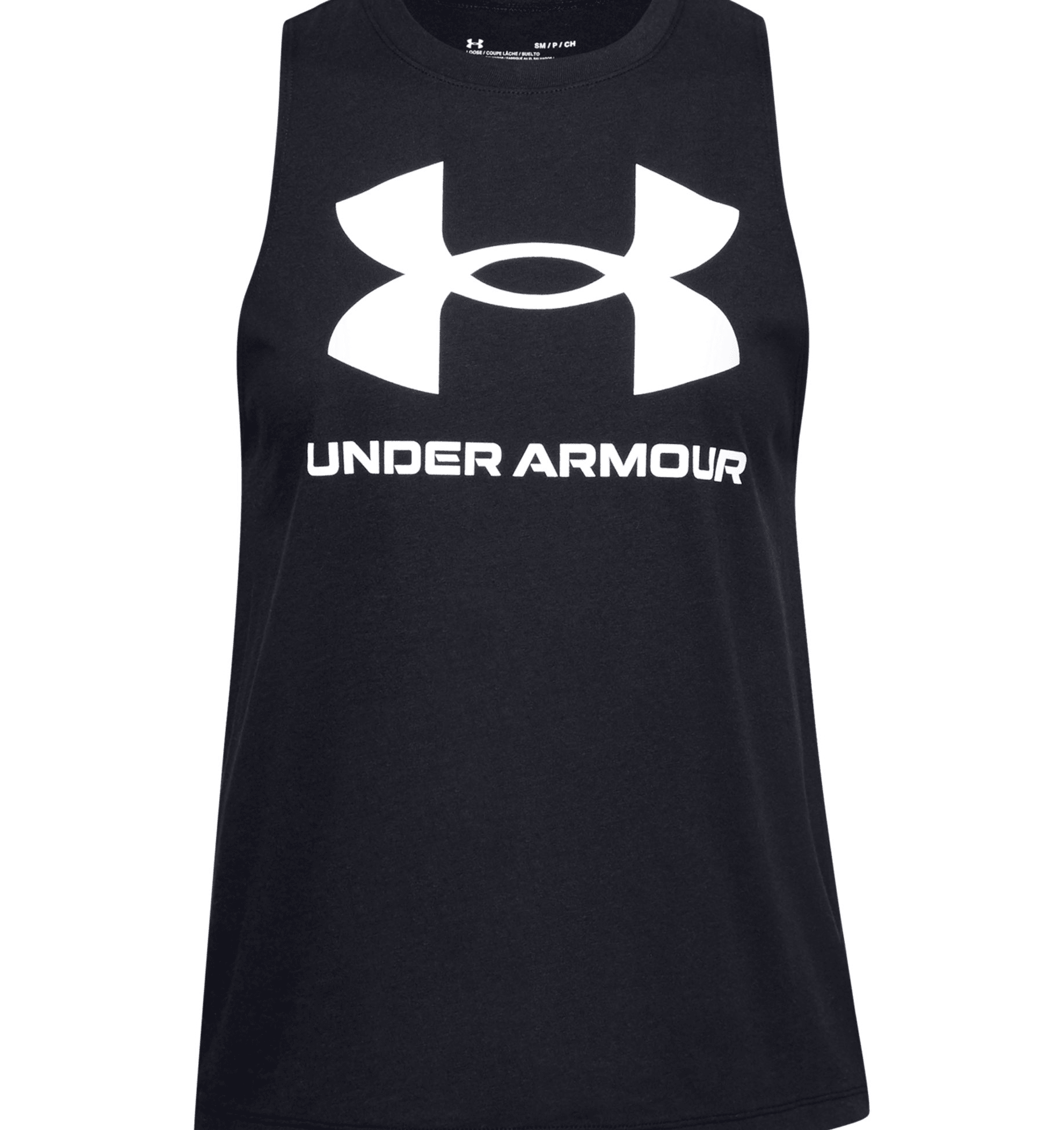 Under Armour Women's UA Sportstyle Graphic Tank - WCUniforms