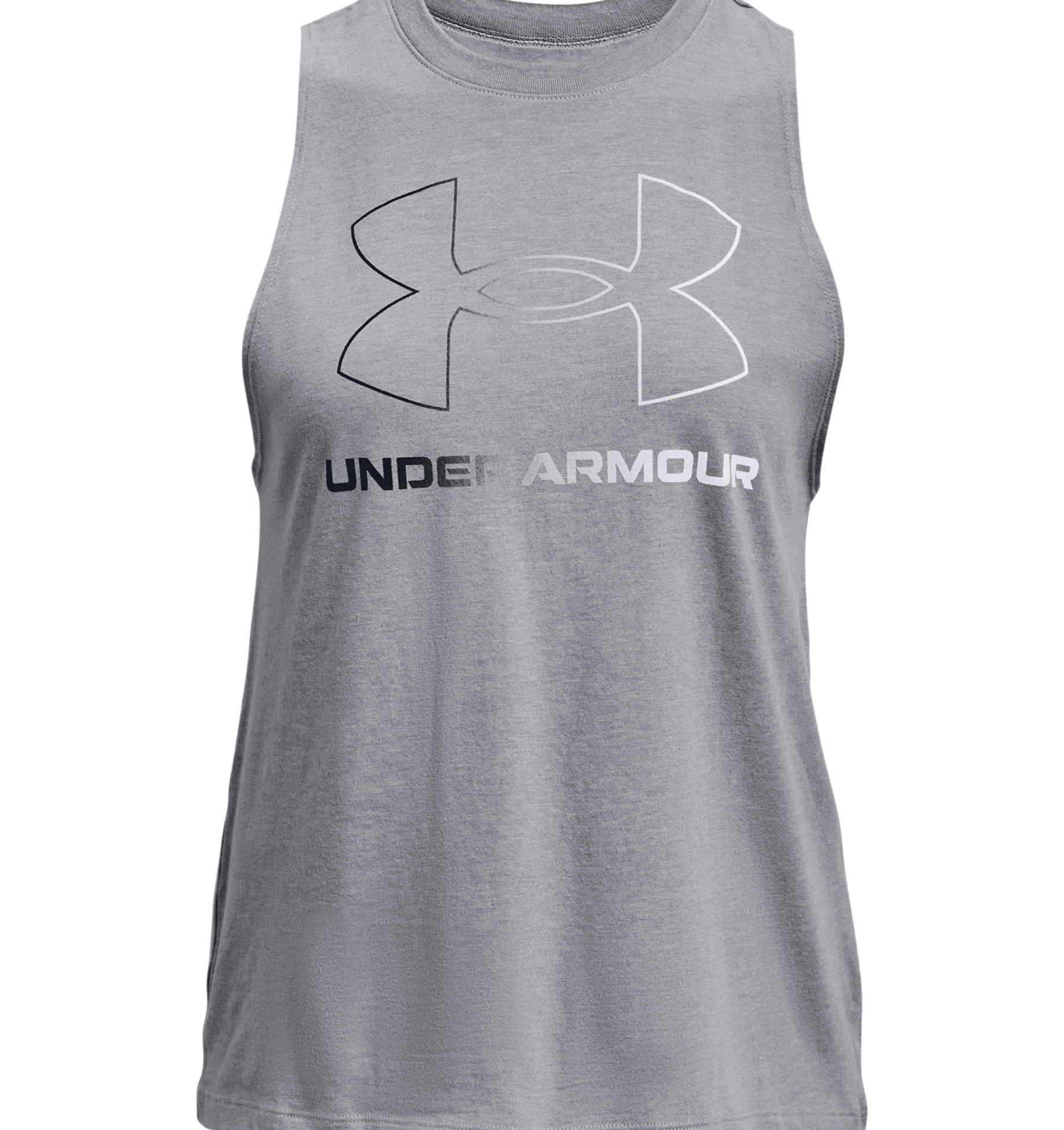 Under Armour Women's UA Sportstyle Graphic Tank - WCUniforms