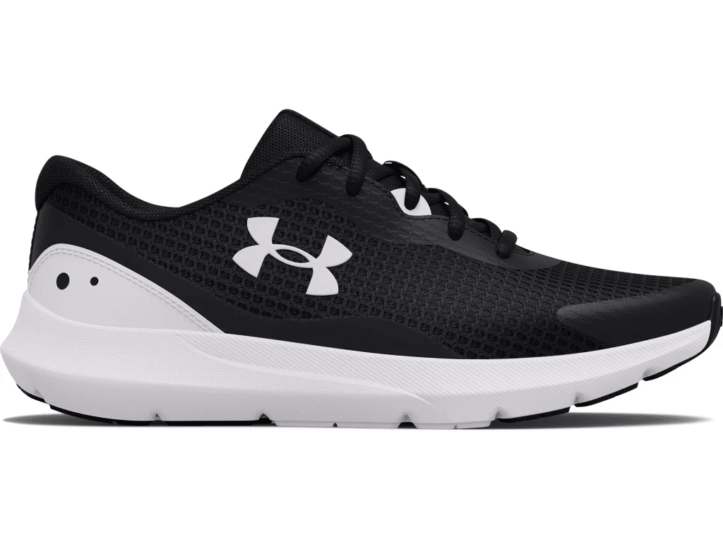 Under Armour Women's UA Surge 3 Running Shoes 302489400110 - WCUniforms