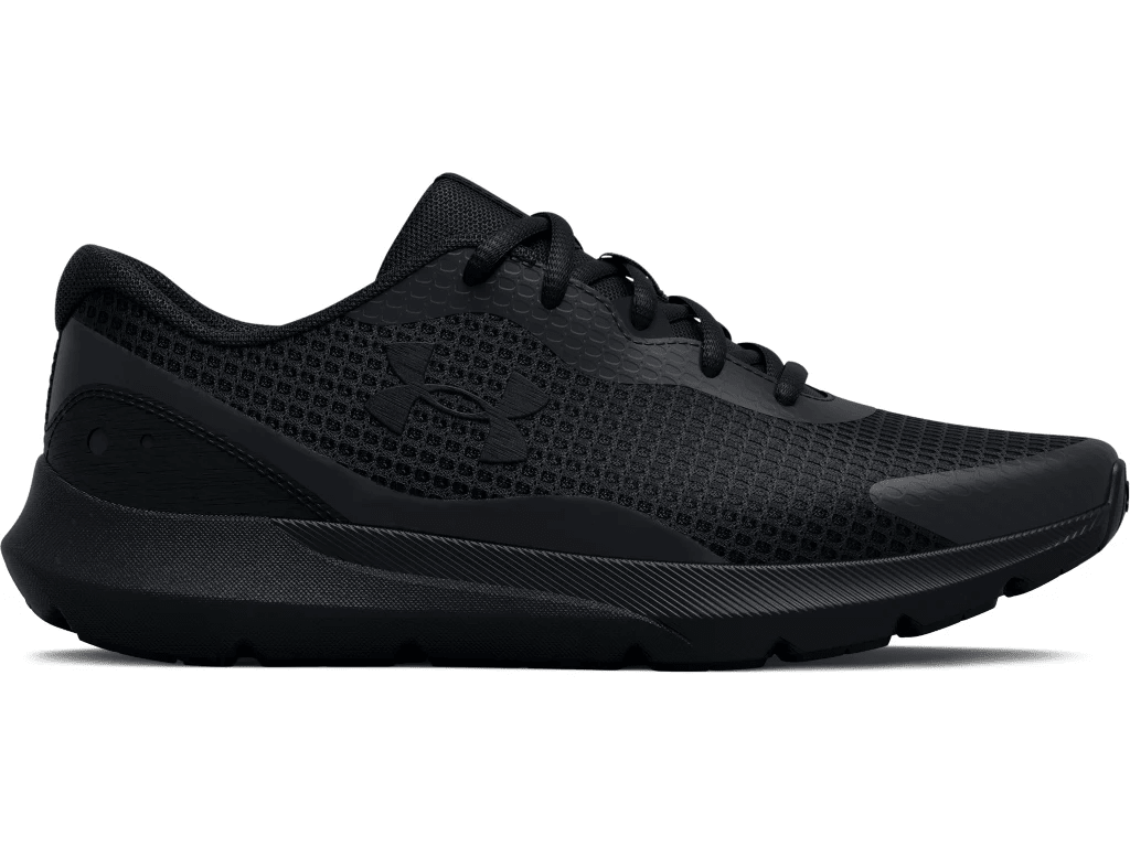 Under Armour Women's UA Surge 3 Running Shoes 302489400110 - WCUniforms