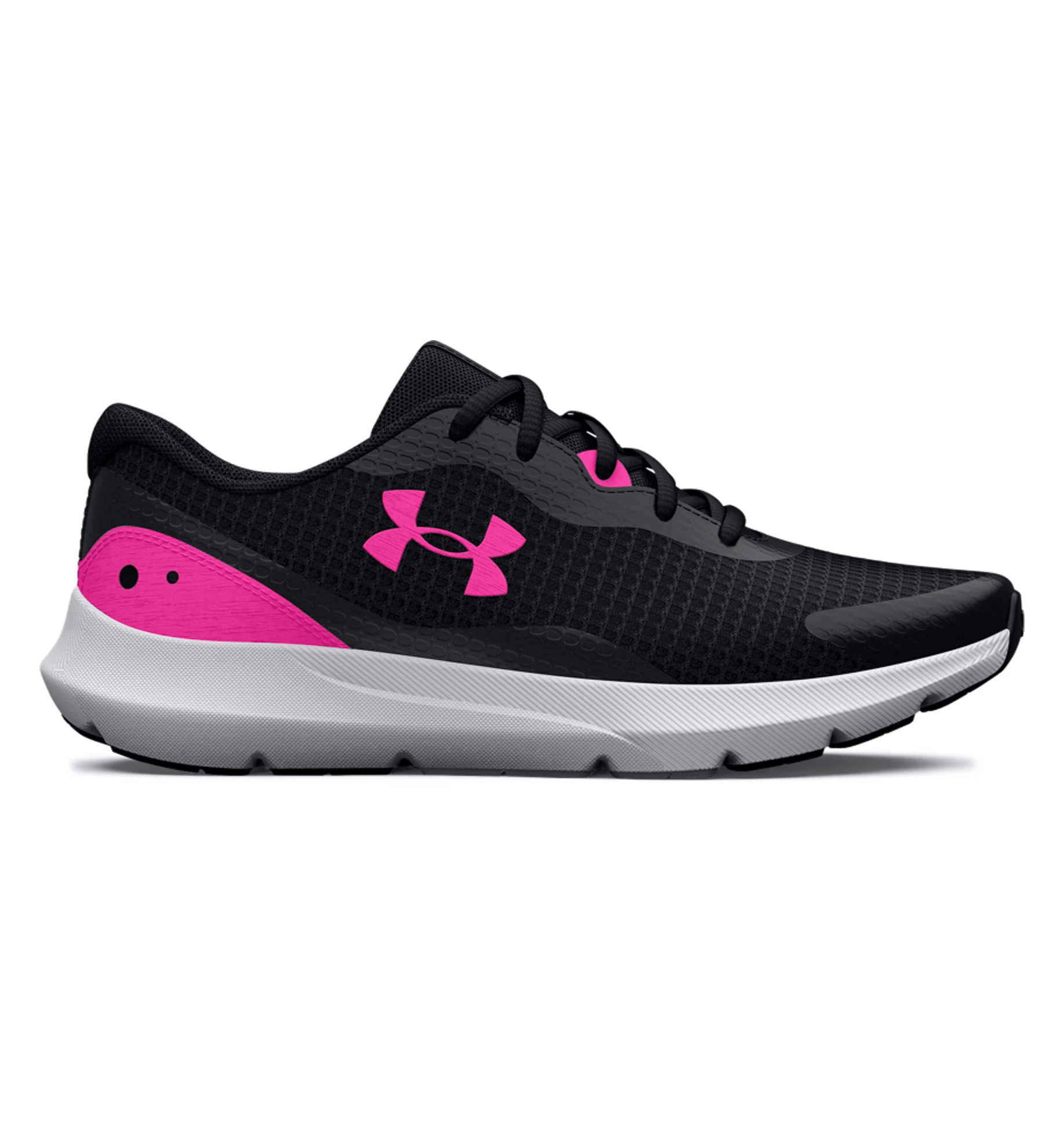 Under Armour Women's UA Surge 3 Running Shoes 302489400110 - WCUniforms