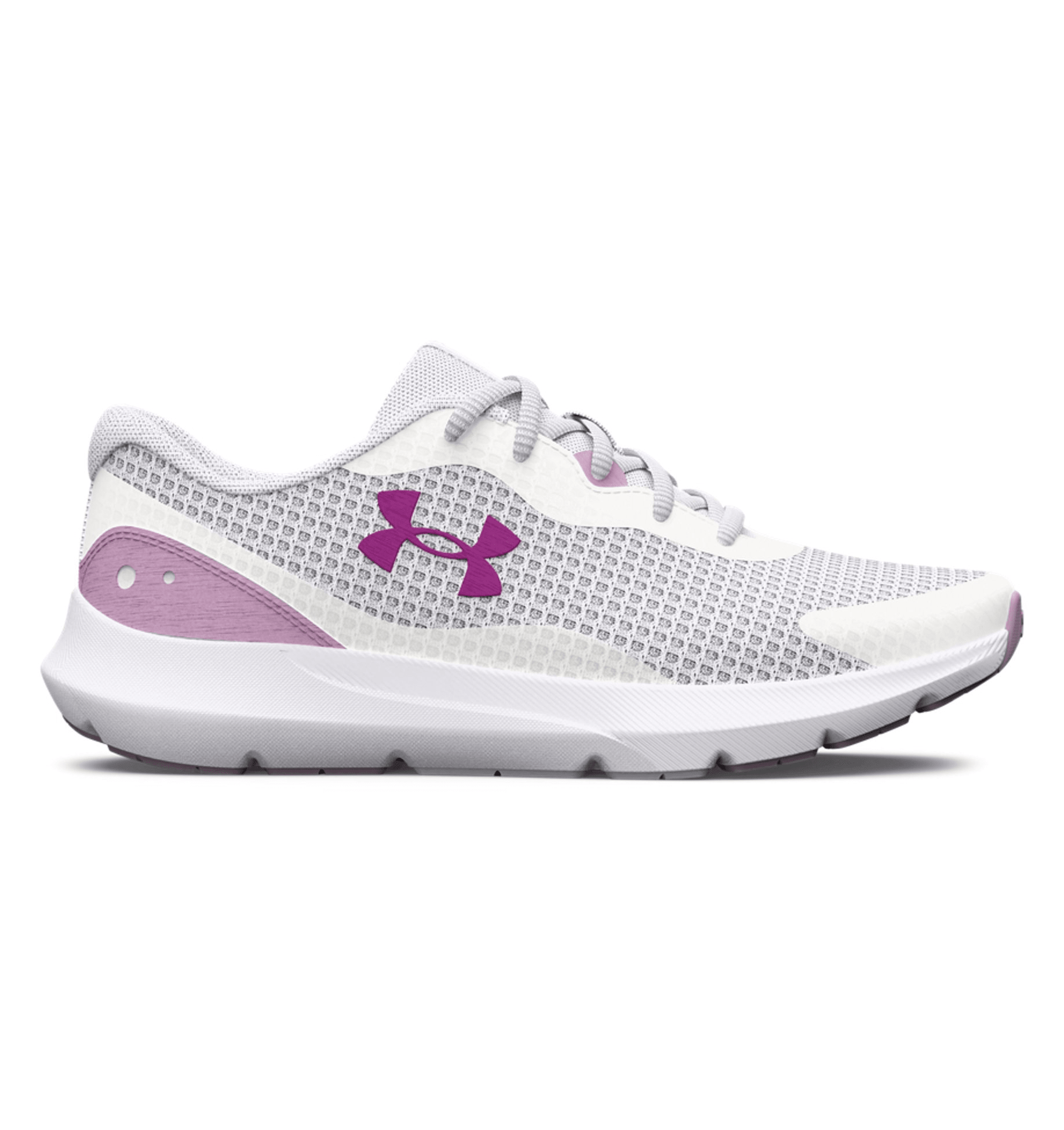Under Armour Women's UA Surge 3 Running Shoes 302489400110 - WCUniforms