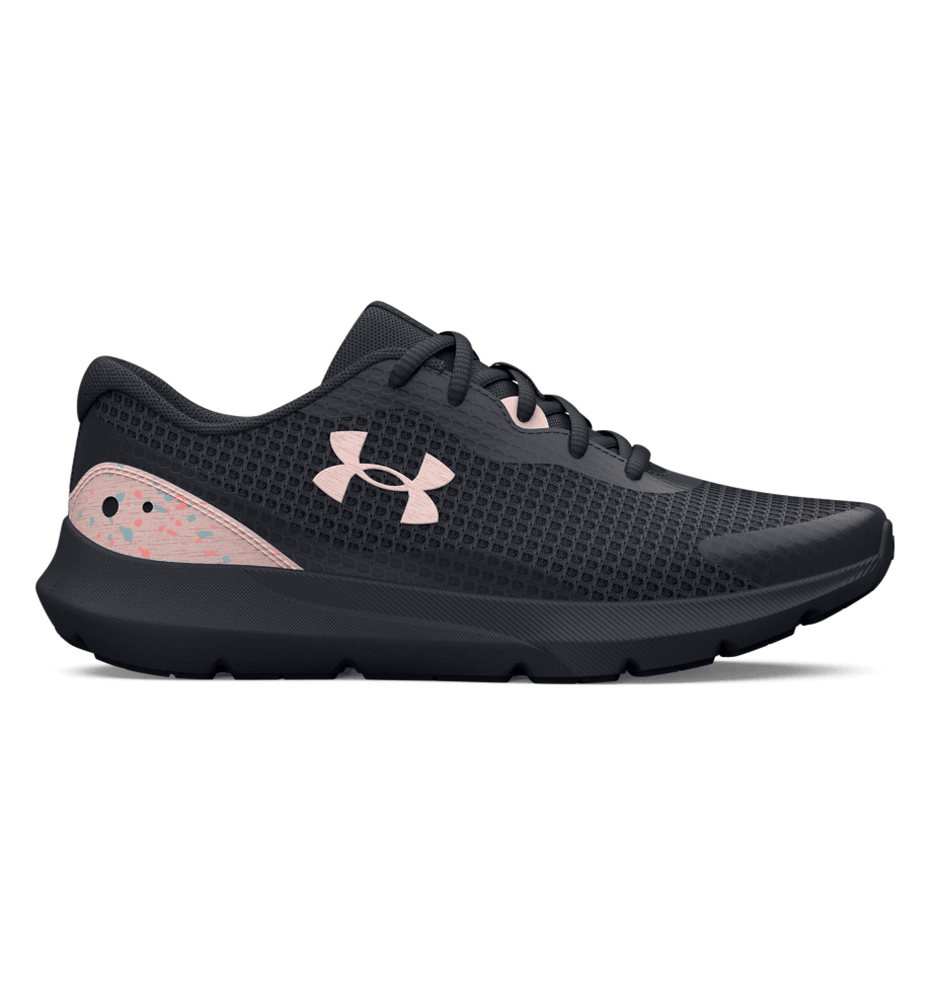 Under Armour Women's UA Surge 3 Running Shoes 302489400110 - WCUniforms