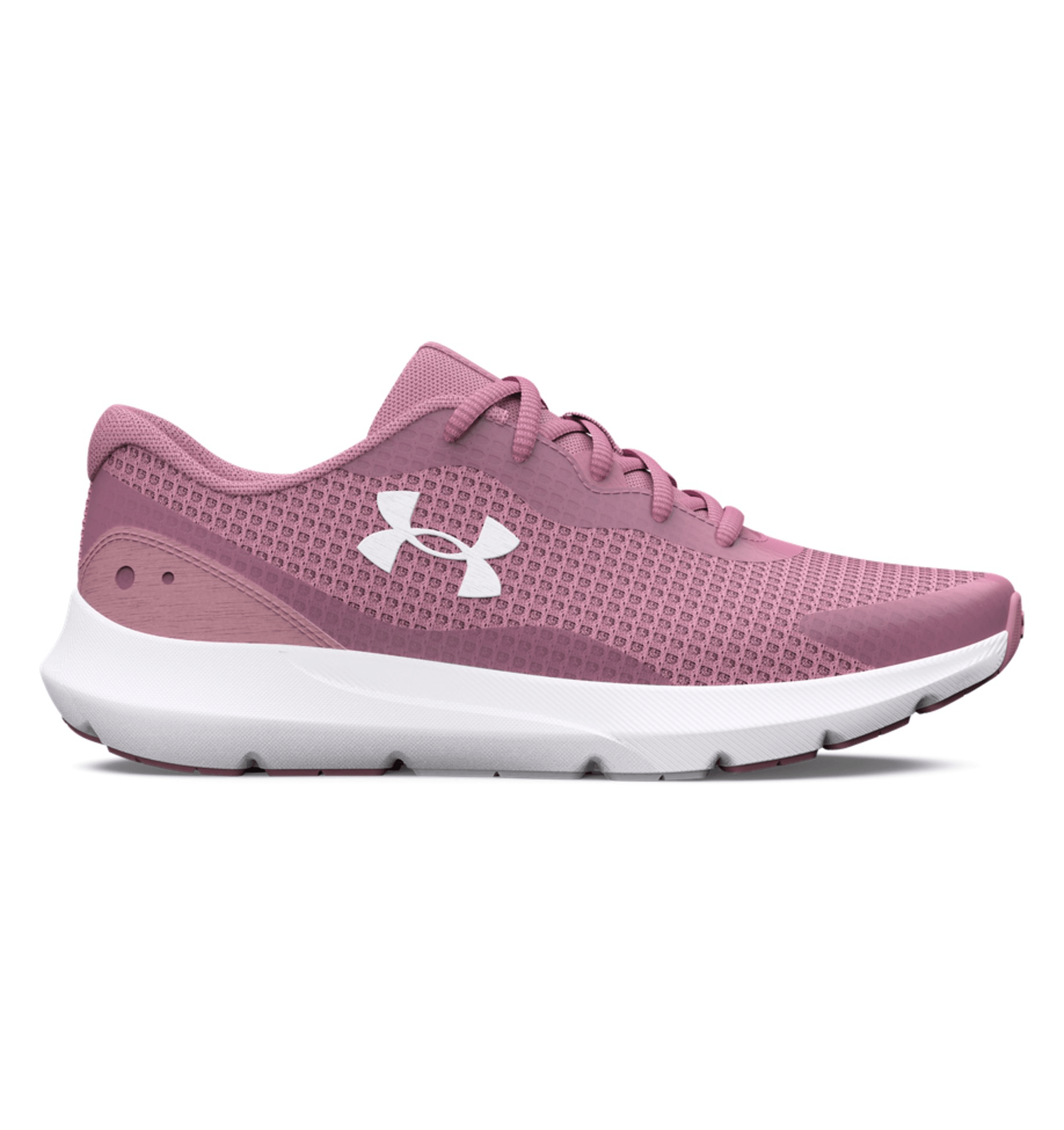 Under Armour Women's UA Surge 3 Running Shoes 302489400110 - WCUniforms