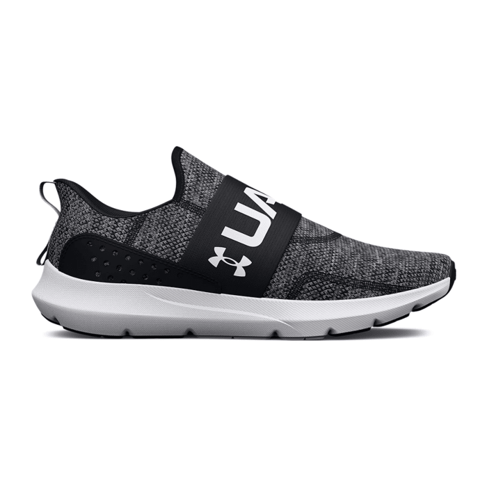 Under Armour Women's UA Surge 3 Slip Running Shoes 3026507 - WCUniforms