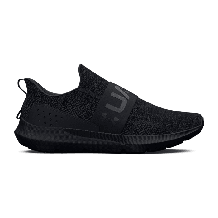 Under Armour Women's UA Surge 3 Slip Running Shoes 3026507 - WCUniforms