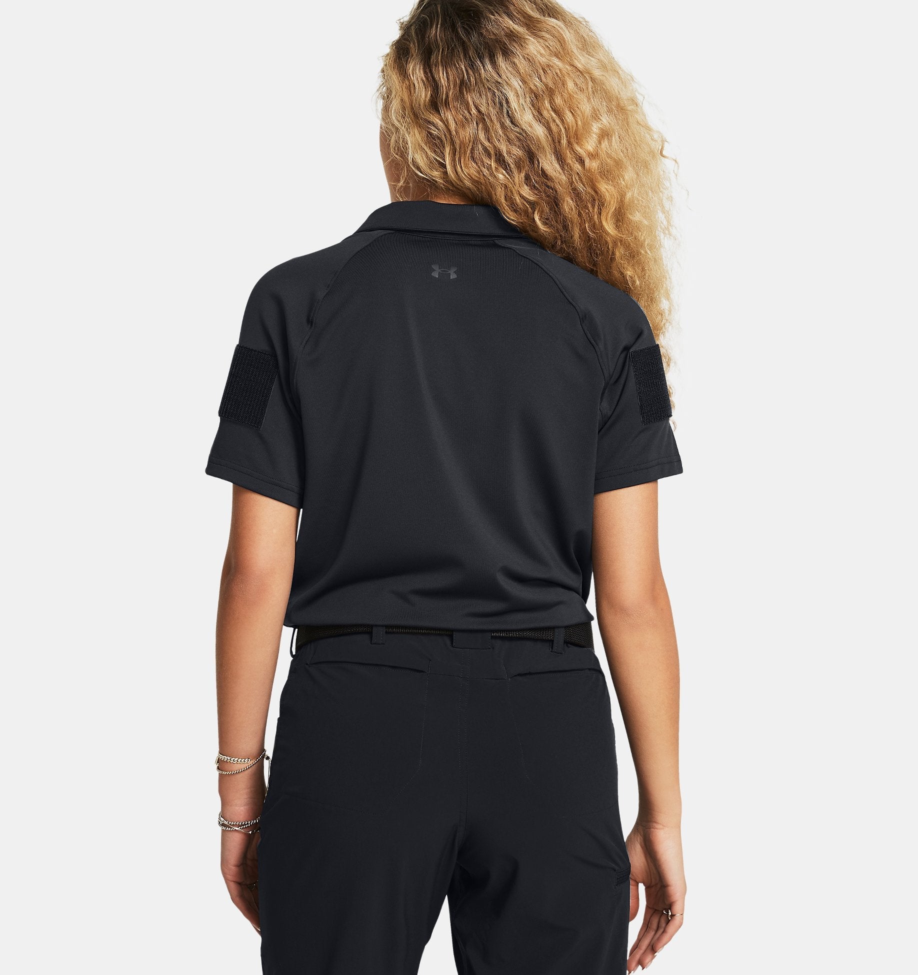 Under Armour Women's UA Tactical Elite Polo | 1379206 - WCUniforms