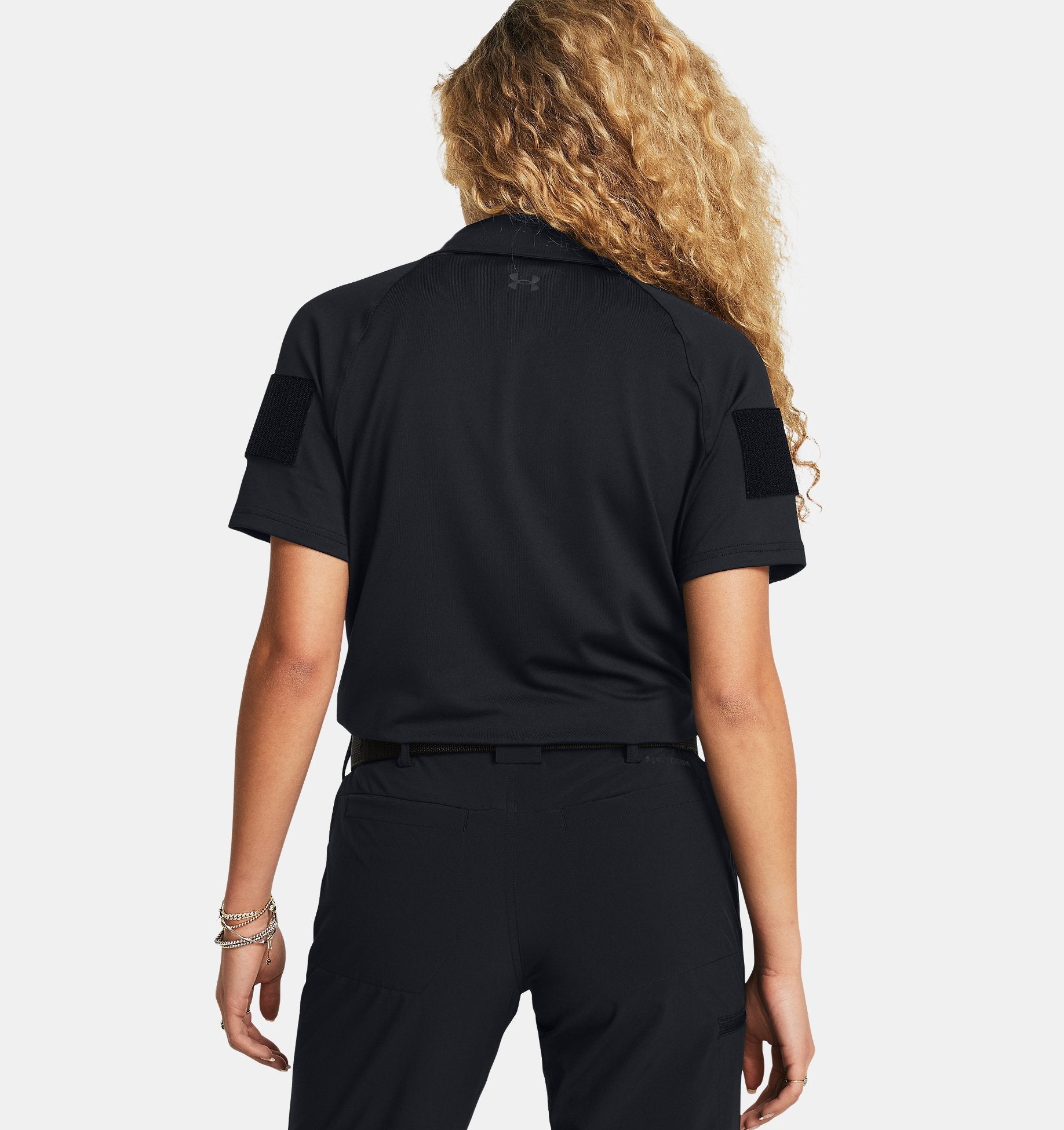 Under Armour Women's UA Tactical Elite Polo | 1379206 - WCUniforms