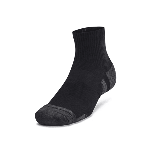 Unisex UA Perf Tech 6pk Qtr - WCUniforms