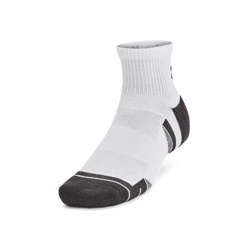 Unisex UA Perf Tech 6pk Qtr - WCUniforms